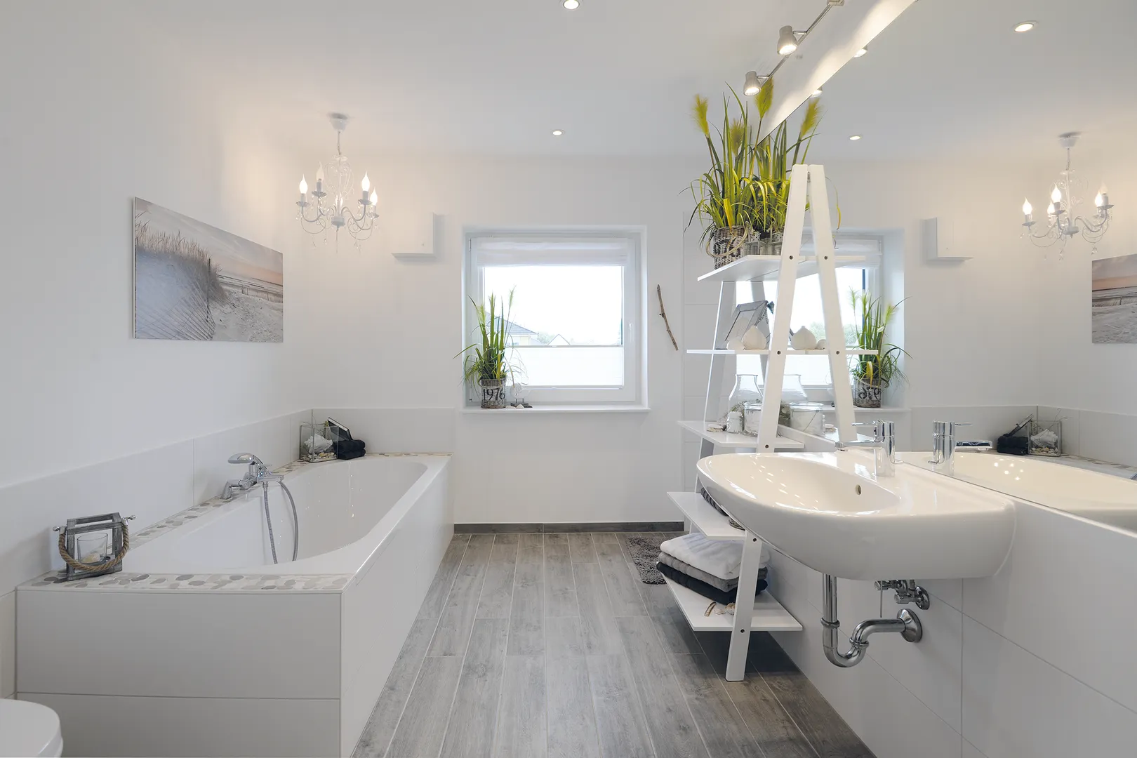 Residential Plumbing